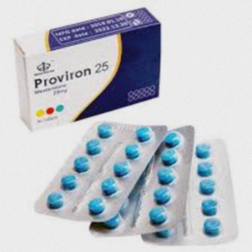 Acheter Proviron Générique