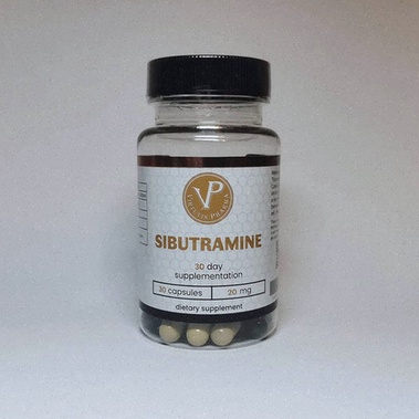 Achat Sibutramine Générique