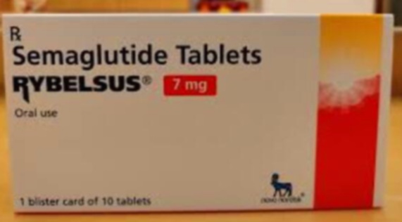 Achat Rybelsus Générique
