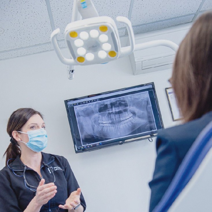 ALIMENTATION ET CARIES CHEZ L'ENFANT