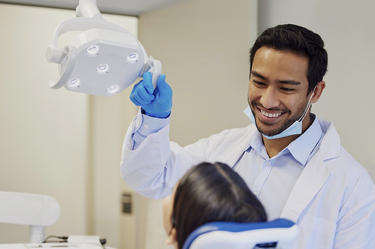 LES DANGERS DU PIERCING BUCCAL