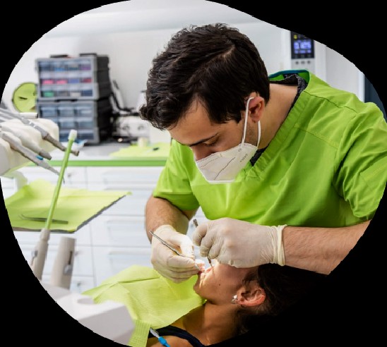 LA GÉNÉTIQUE DENTAIRE