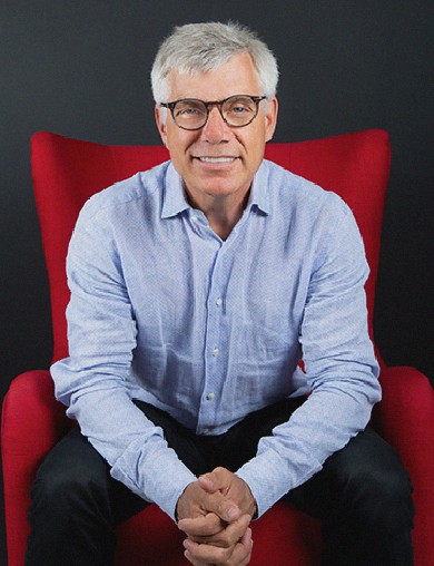 NOUVELLES PRISES EN CHARGE DE LA SANTÉ DENTAIRE À COMPTER D'AVRIL 2019