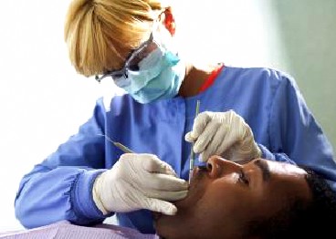 DAM ET ARTICULATIONS TEMPORO-MANDIBULAIRES (ATM)