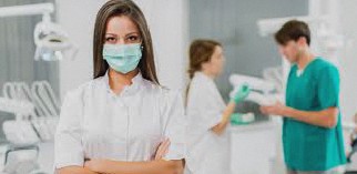 LA MYLOLYSE DENTAIRE OU LÉSION CERVICALE D'USURE