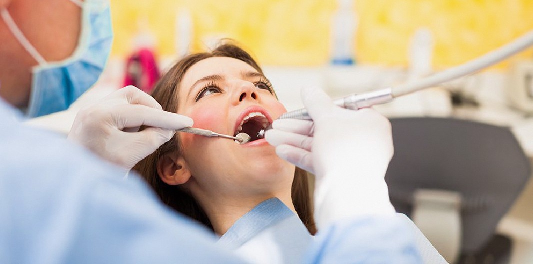 DENT CASSÉE, DENT ACCIDENTÉE