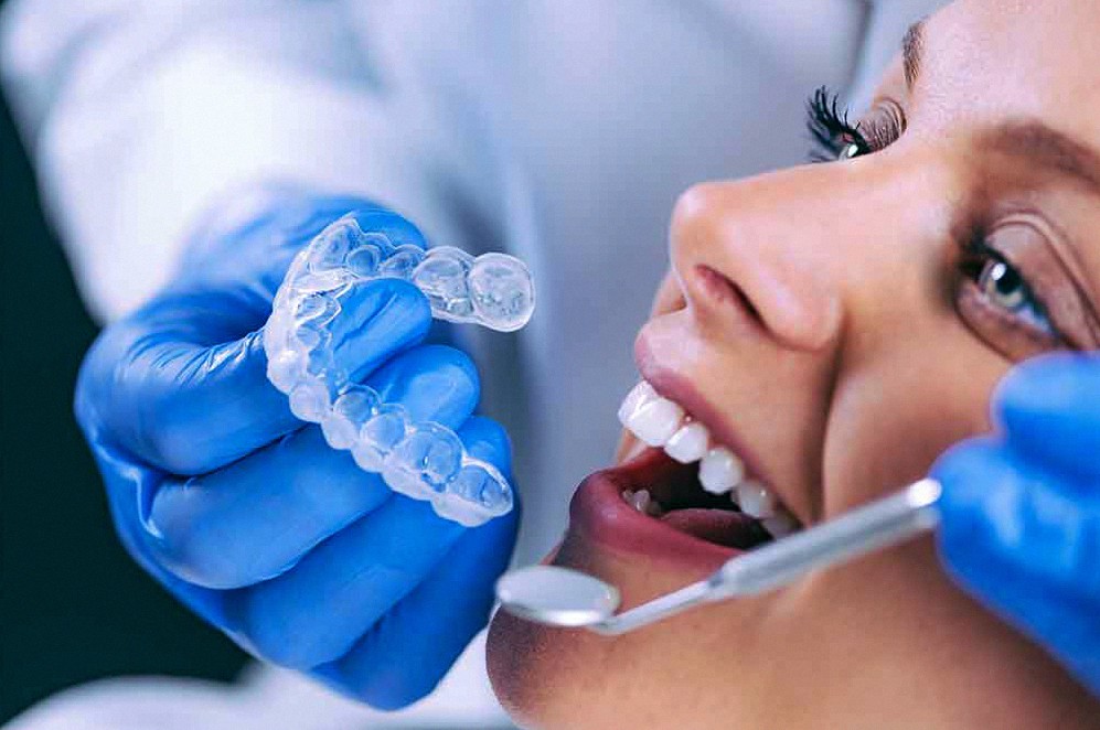UTILISATION DU LASER EN DENTISTERIE