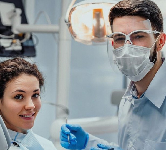 LA BROSSE À DENTS ÉLECTRIQUE : UN NETTOYAGE DES DENTS OPTIMAL