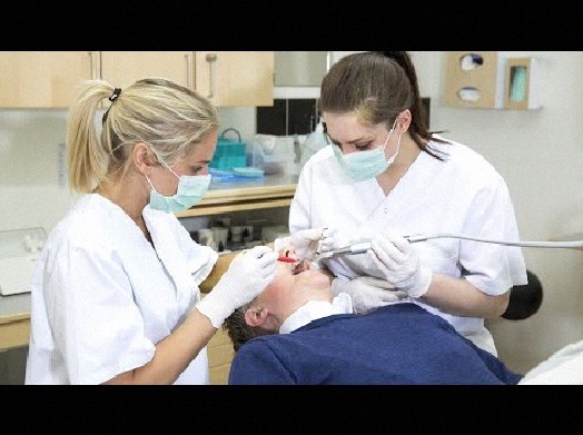 HYGIÈNE ET ASEPSIE AU CABINET