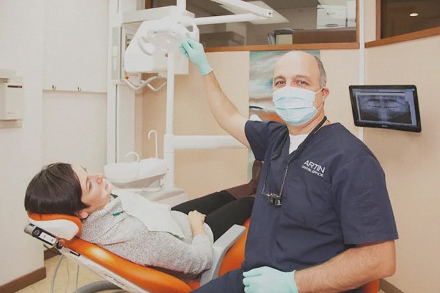 BIEN-ÊTRE : LES VITAMINES POUR VOTRE SANTÉ BUCCO-DENTAIRE