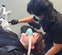 CONSERVER UNE HALEINE FRAÎCHE