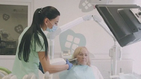 INCIDENTS ET URGENCES ORTHODONTIQUES