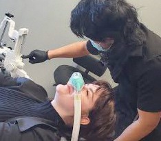 LES GOUTTIÈRES OCCLUSALES