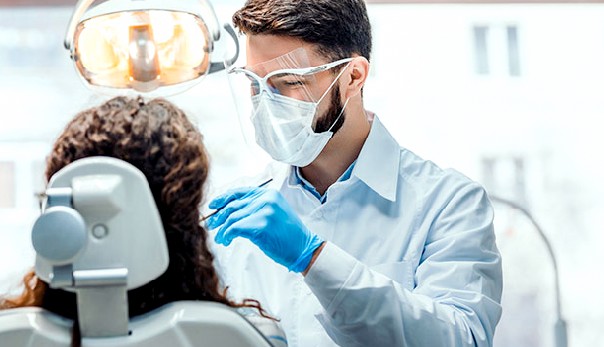 L'HYPERSENSIBILITÉ DENTAIRE