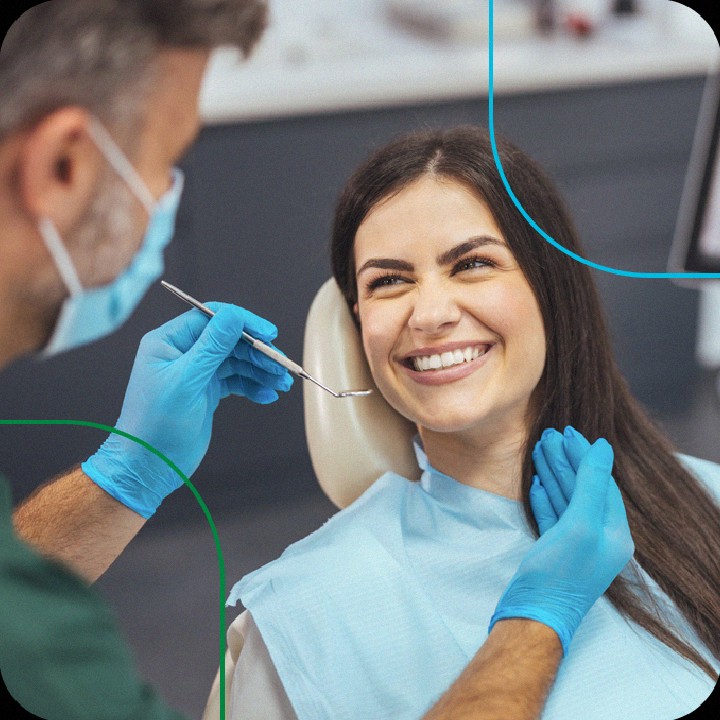 LES MALADIES PARODONTALES : DIAGNOSTIC ET PLAN DE TRAITEMENT