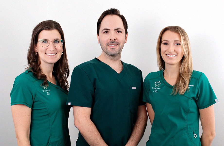 LES 10 RÈGLES D'OR D'UNE BONNE HYGIÈNE DENTAIRE