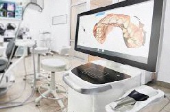 ORTHODONTIE ET HYGIÈNE BUCCO-DENTAIRE