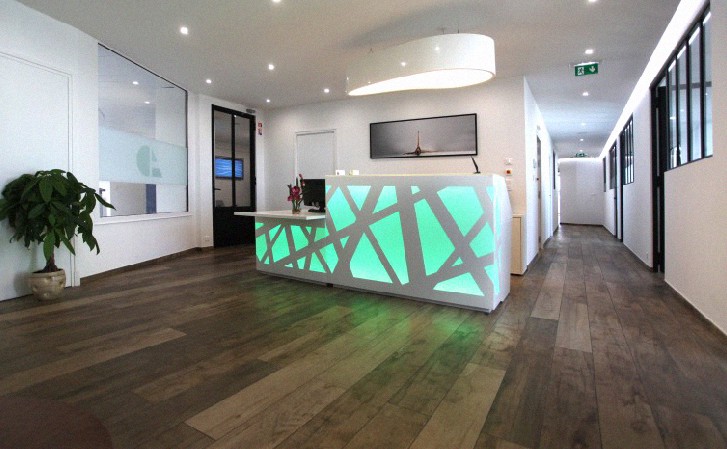 Praticiens et patients tous eco-responsables