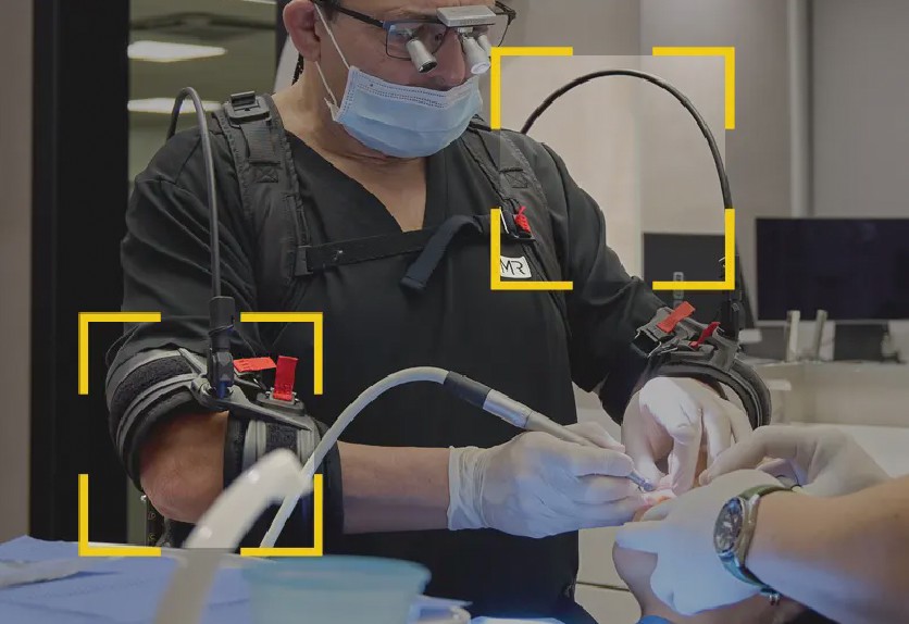 Bridges et ponts dentaires