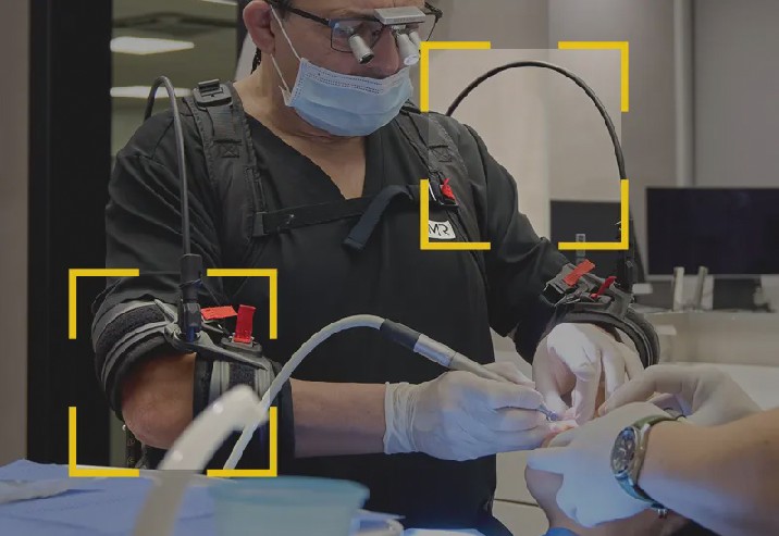 Maintenance implantaire - 2