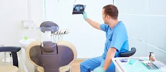 Caries et soins des caries