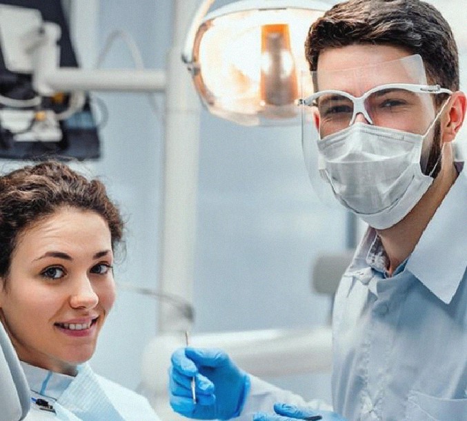 Maintenance implantaire - 3