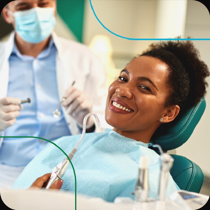 Couronne dentaire céramique - 2