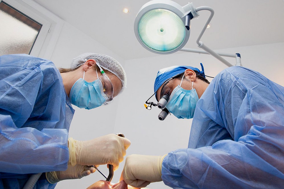 Première visite chez le dentiste 2