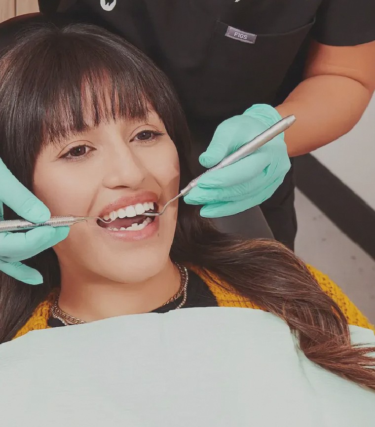 Les élastiques en orthodontie - Class III