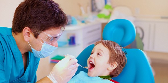 Prothèse implant dentaire