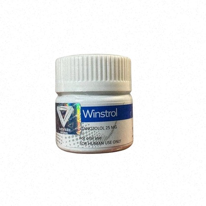 Acheter Winstrol Générique