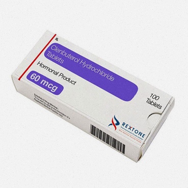 Achat Clenbuterol Générique