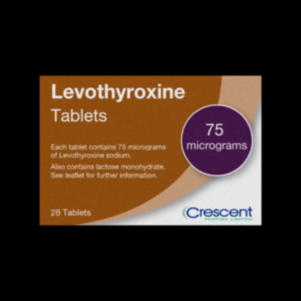 Achat Levothyroxine Générique