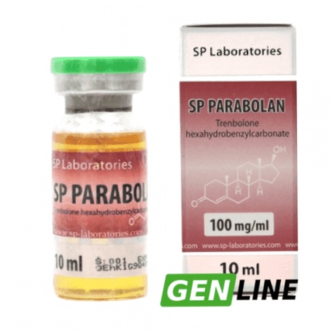 Acheter Parabolan Générique