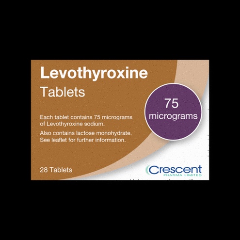 Achat Levothyroxine Générique