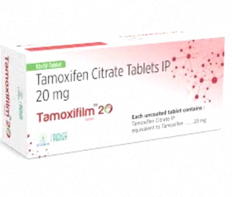 Achat Tamoxifène Générique