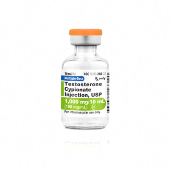 Achat Testosterone Générique
