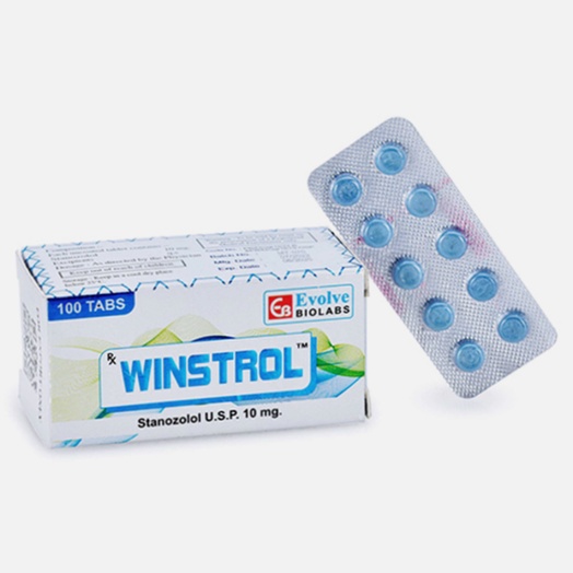 Achat Winstrol Générique