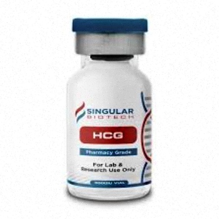Achat HCG Générique