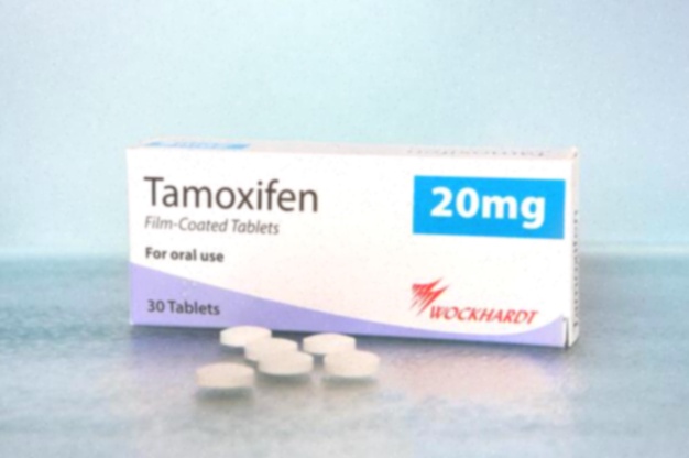 Achat Tamoxifène Générique