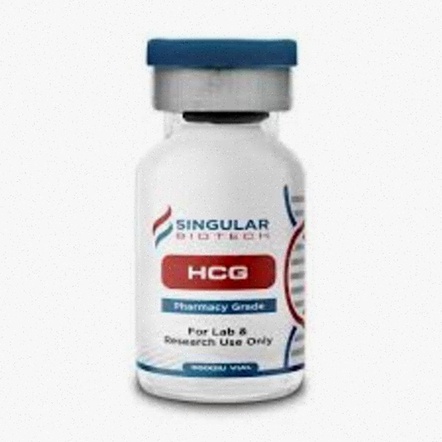 Achat HCG Générique
