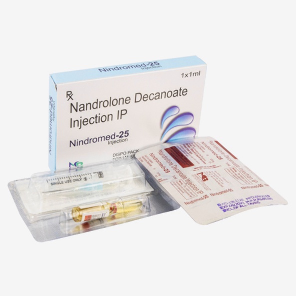 Achat Nandrolone Générique