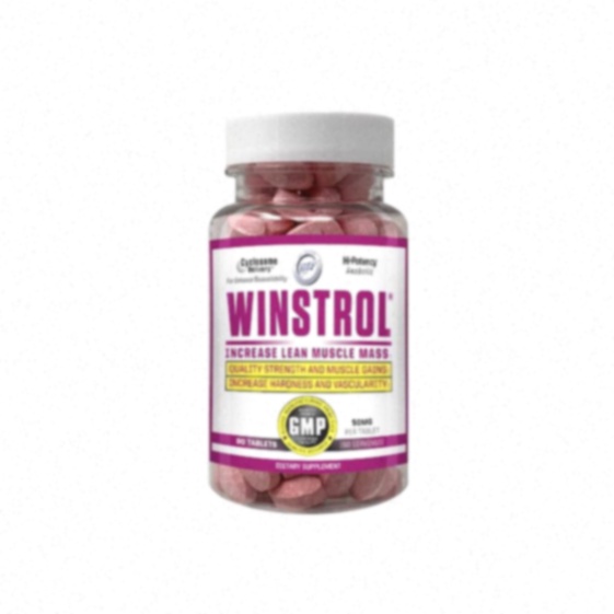 Achat Winstrol Générique