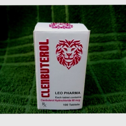 Achat Clenbuterol Générique