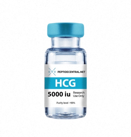 Achat HCG générique