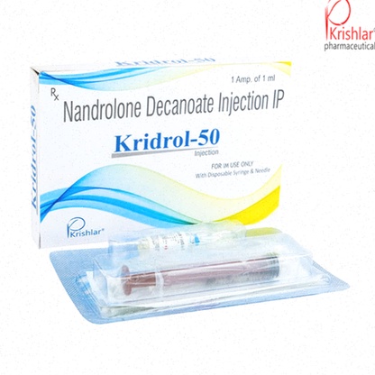 Achat Nandrolone Générique