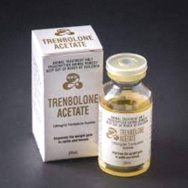 Achat Trenbolone Générique