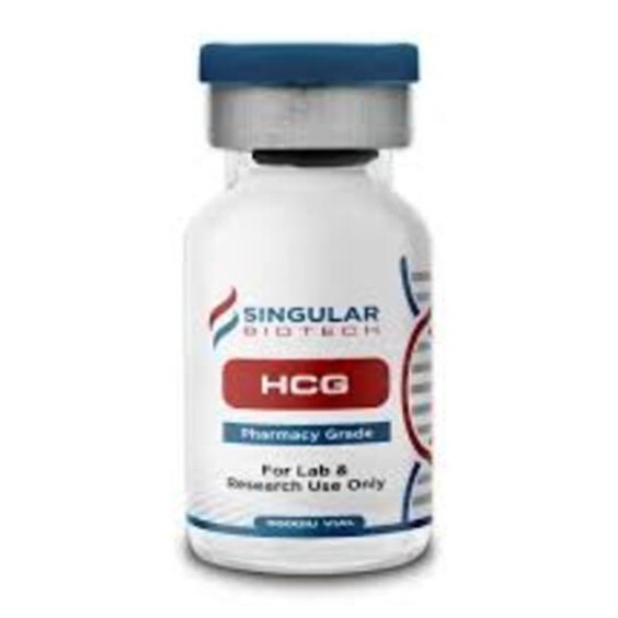 Achat HCG Générique