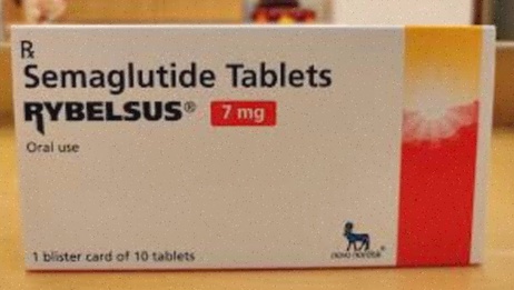Achat Rybelsus Générique