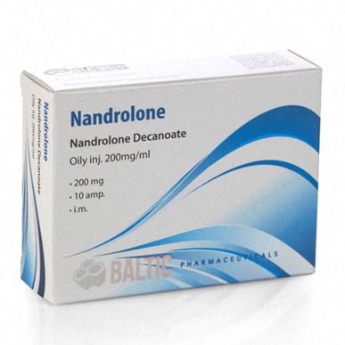 Achat Nandrolone Générique